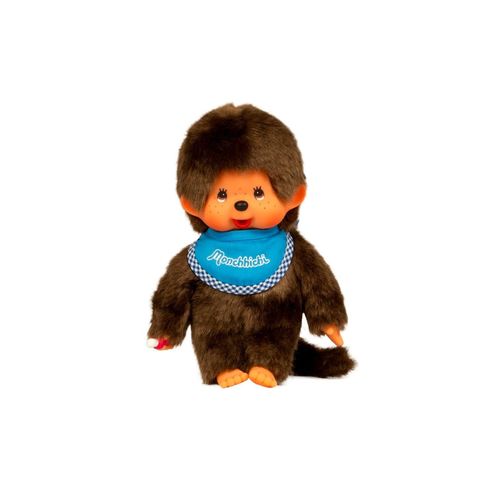 Kuscheltier »Monchhichi Kuscheltier Classic Boy«