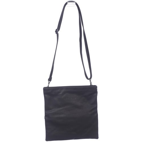 Fritzi aus Preußen Damen Handtasche, schwarz, Gr.