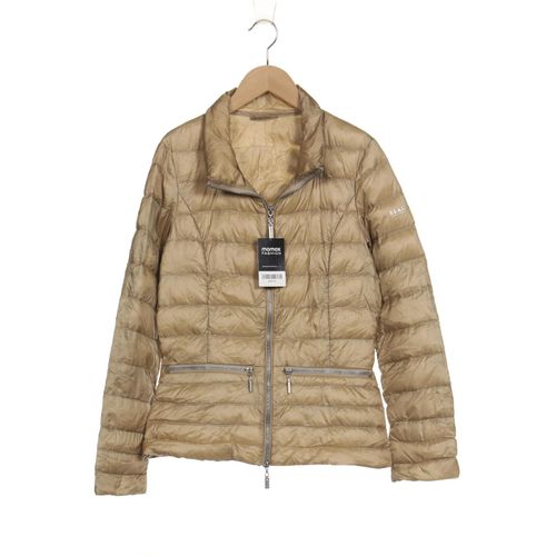 Beaumont Damen Jacke, beige, Gr. 34