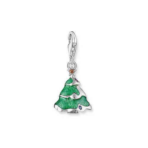 Thomas Sabo Charm 2198-390-7