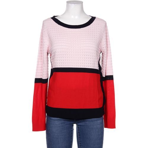 Laurel Damen Pullover, pink, Gr. 40