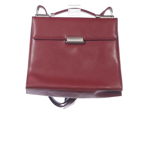 Mandarina Duck Damen Handtasche, bordeaux, Gr.