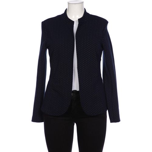 Esprit Damen Blazer, marineblau, Gr. 44