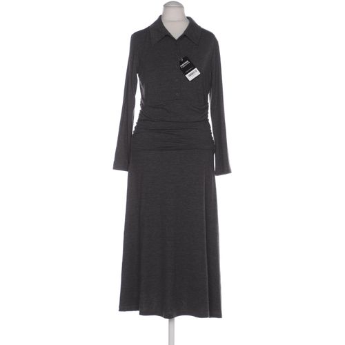 Nice Connection Damen Kleid, grau, Gr. 38