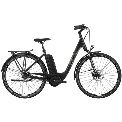 E-Bike HUSQVARNA E-BICYCLES 