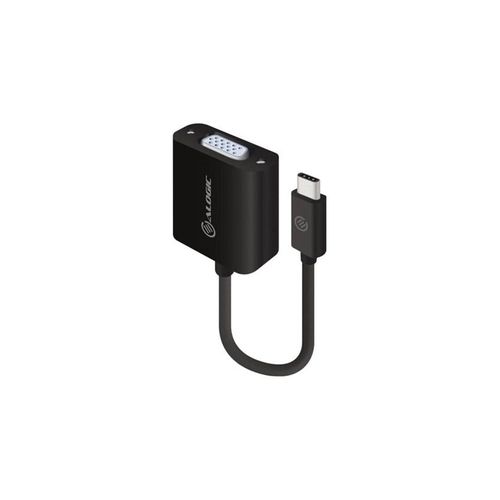 ALOGIC USB-C to VGA Adapter