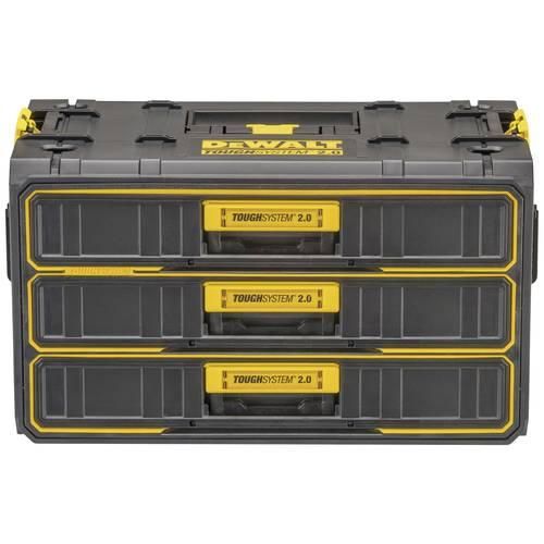 DEWALT DWST08330-1 Werkzeugkoffer unbestückt 1 Stück (L x B x H) 554 x 313 x 320 mm