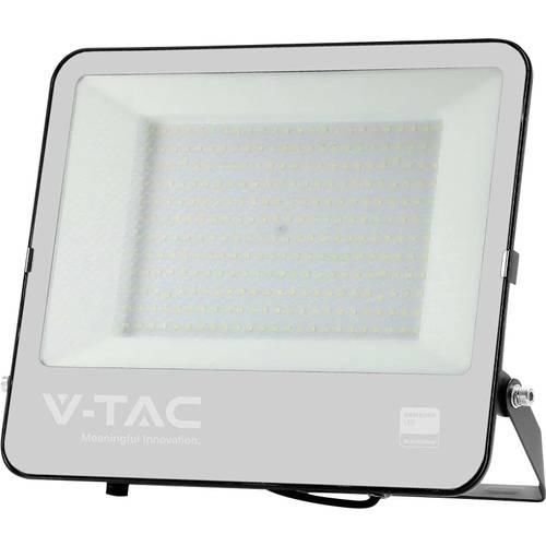 V-TAC VT-44201 23221 LED-Flutlichtstrahler EEK: D (A - G) 200 W Kaltweiß