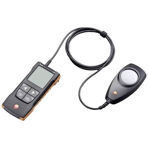 testo 0563 1545 545 Luxmeter 0 - 100000 lx