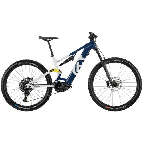 E-Bike HUSQVARNA E-BICYCLES 