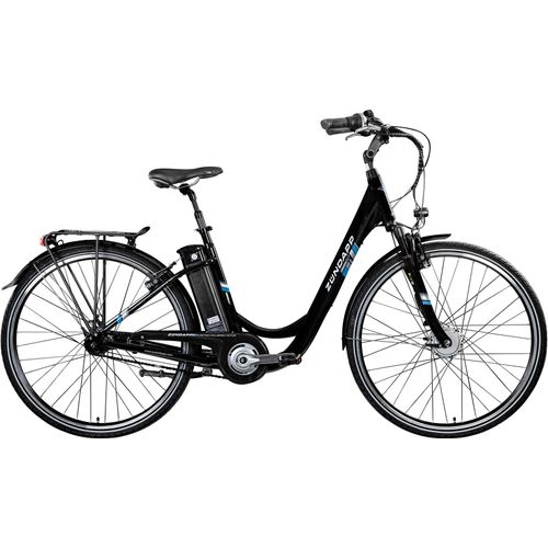 E-Bike ZÜNDAPP 