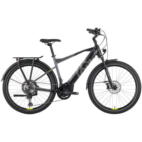 E-Bike HUSQVARNA E-BICYCLES 