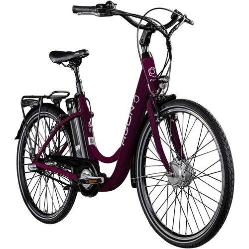 E-Bike AGON 