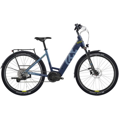 E-Bike HUSQVARNA E-BICYCLES 