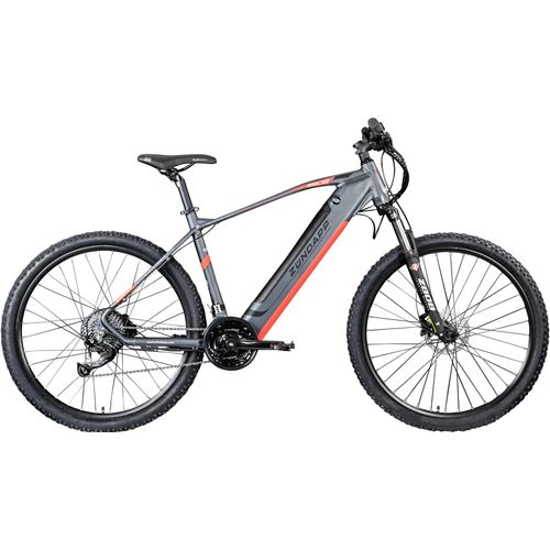 E-Bike ZÜNDAPP 