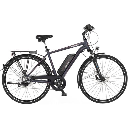 E-Bike FISCHER FAHRRAD 