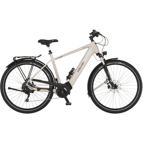 E-Bike FISCHER FAHRRAD 