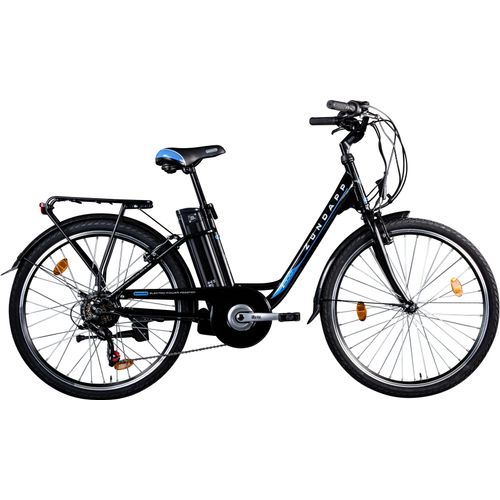 E-Bike ZÜNDAPP 