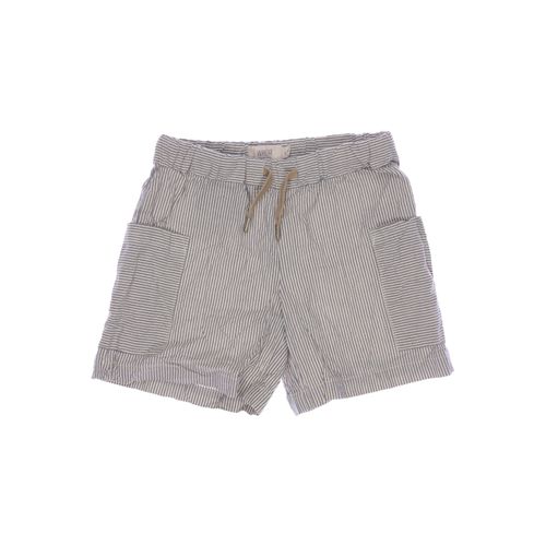 Wheat Herren Shorts, grau, Gr. 98