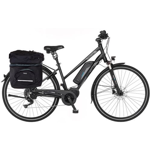 E-Bike FISCHER FAHRRAD 