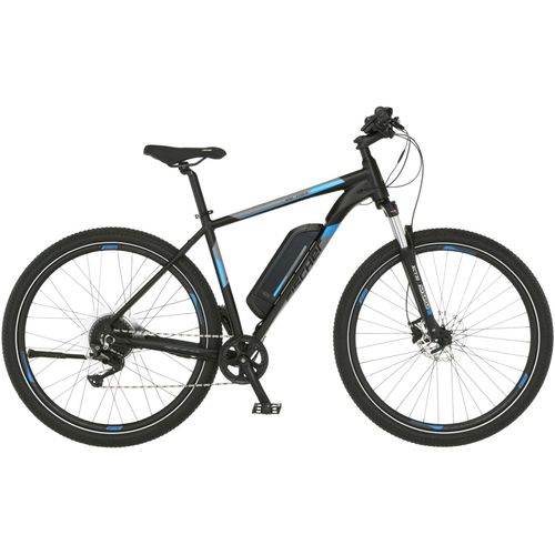 E-Bike FISCHER FAHRRAD 