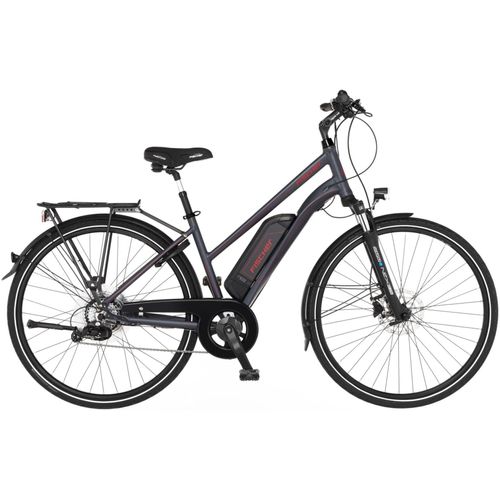 E-Bike FISCHER FAHRRAD 