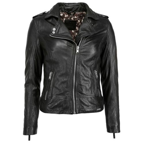 Lederjacke MUSTANG 