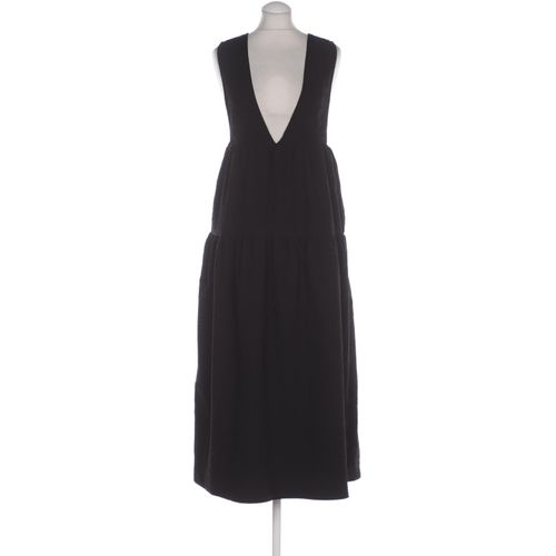 Vero Moda Maternity Damen Kleid, schwarz, Gr. 36