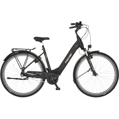 E-Bike FISCHER FAHRRAD 