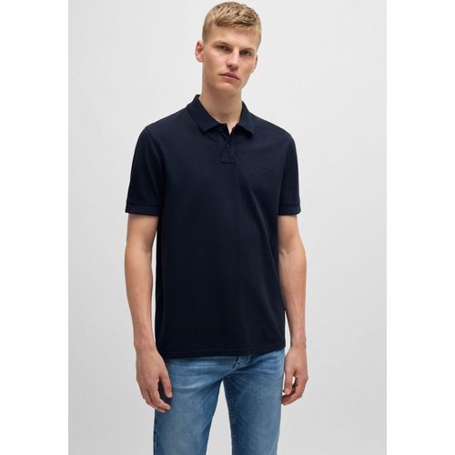 Poloshirt BOSS ORANGE 