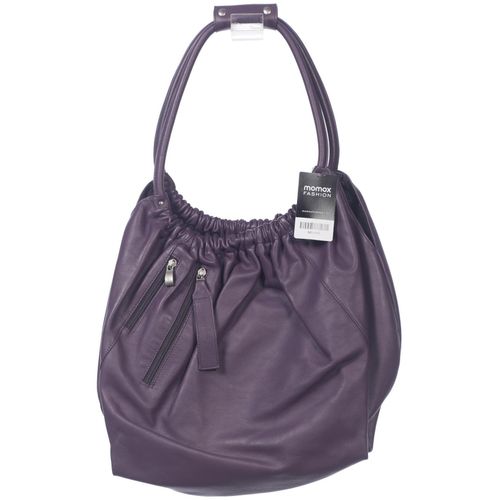 Mandarina Duck Damen Handtasche, flieder, Gr.