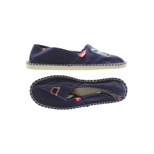 Havaianas Herren Halbschuh, marineblau, Gr. 40