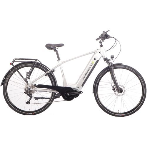 E-Bike SAXONETTE 