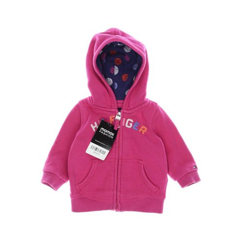 Tommy Hilfiger Damen Hoodies & Sweater, pink, Gr. 62