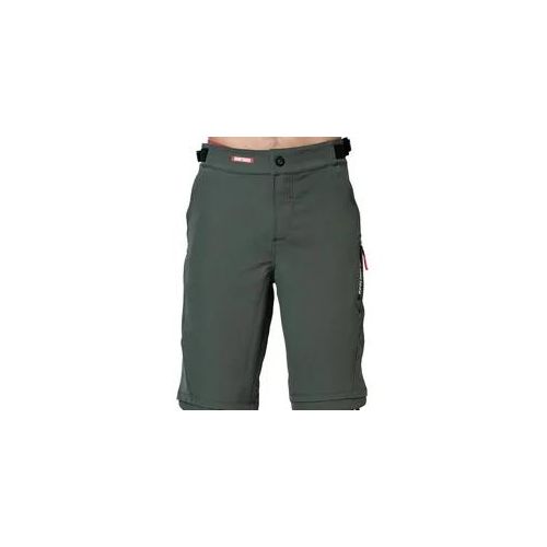 Nineyard CORE. Tech Riding Shorts olive XL