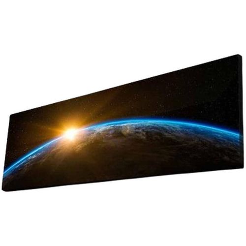Wandbild »Wallxpert World«, Meer