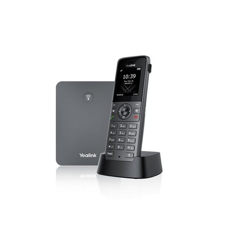 Schnurloses DECT-Telefon »Yealink W73P«