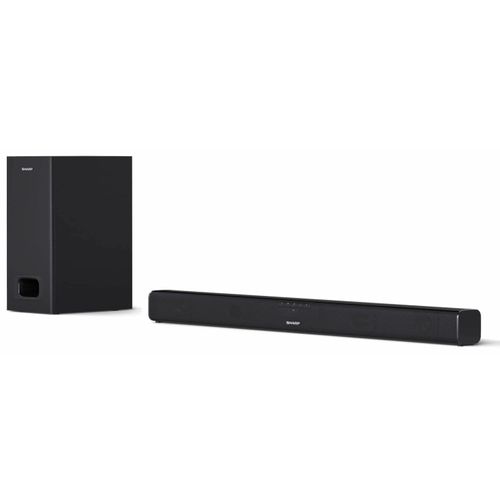 Sharp Soundbar »HT-SBW110, 44928 Soundbar«