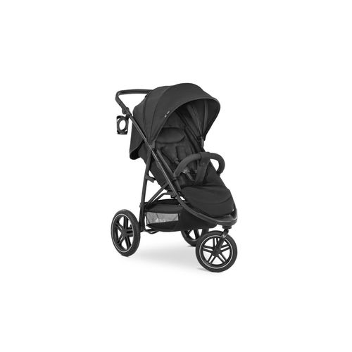 Hauck Kinder-Buggy »Hauck Buggy Rapid 3R«, 25 kg