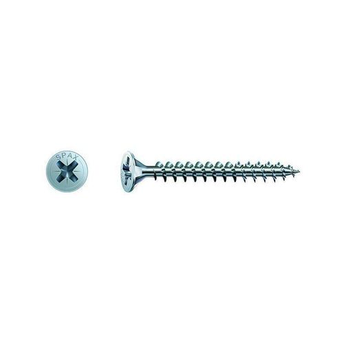 Spanplattenschraube »SPAX SK PZ2 3,5x30 mm«