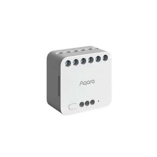 Aqara Smart-Home-Steuerelement »T2 Weiss, 100-250 V, 10A 50/60 Hz«