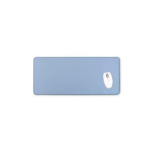 hama Mousepad Business XL blau