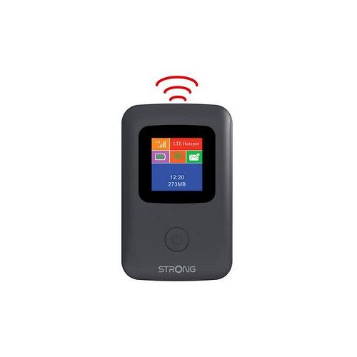 STRONG 4G MIFI 150D Mobiler Hotspot