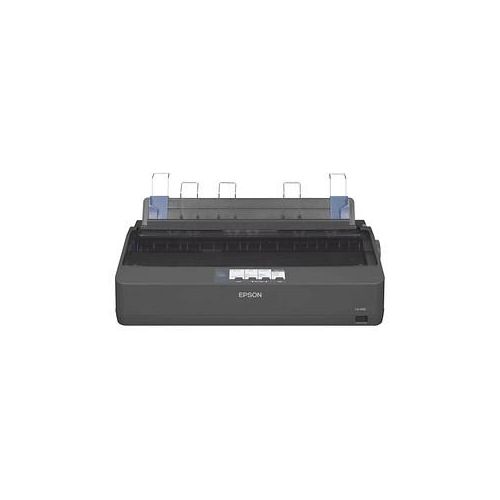 EPSON LX-1350 Nadeldrucker grau