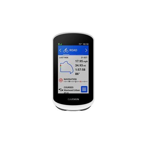 GARMIN EDGE® EXPLORE 2 GPS-Fahrradcomputer