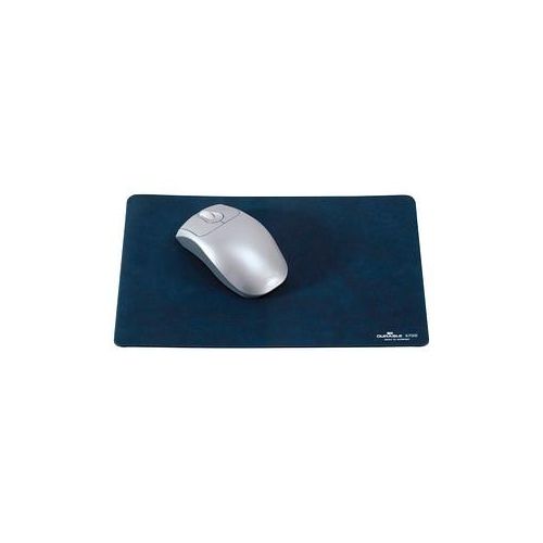 DURABLE Mousepad dunkelblau