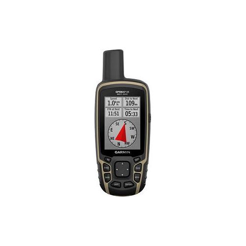 GARMIN GPSMAP® 65 GPS-Handgerät