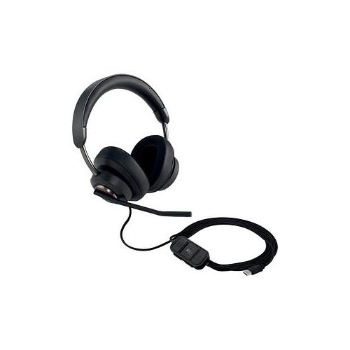 Kensington H2000 USB-C USB-Headset schwarz