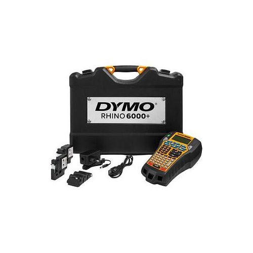 DYMO Rhino 6000+ Beschriftungsgerät