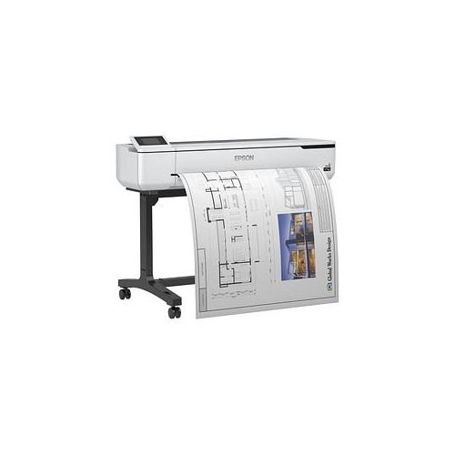 EPSON SureColor SC-T5100 Plotter